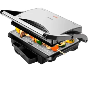 Електрогриль ROCK'NGRILL 1000W CCTC-03023 CECOTEC UA