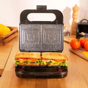 Мультимейкер CECOTEC Rock&Toast 4in1 (CCTC-04309) UA