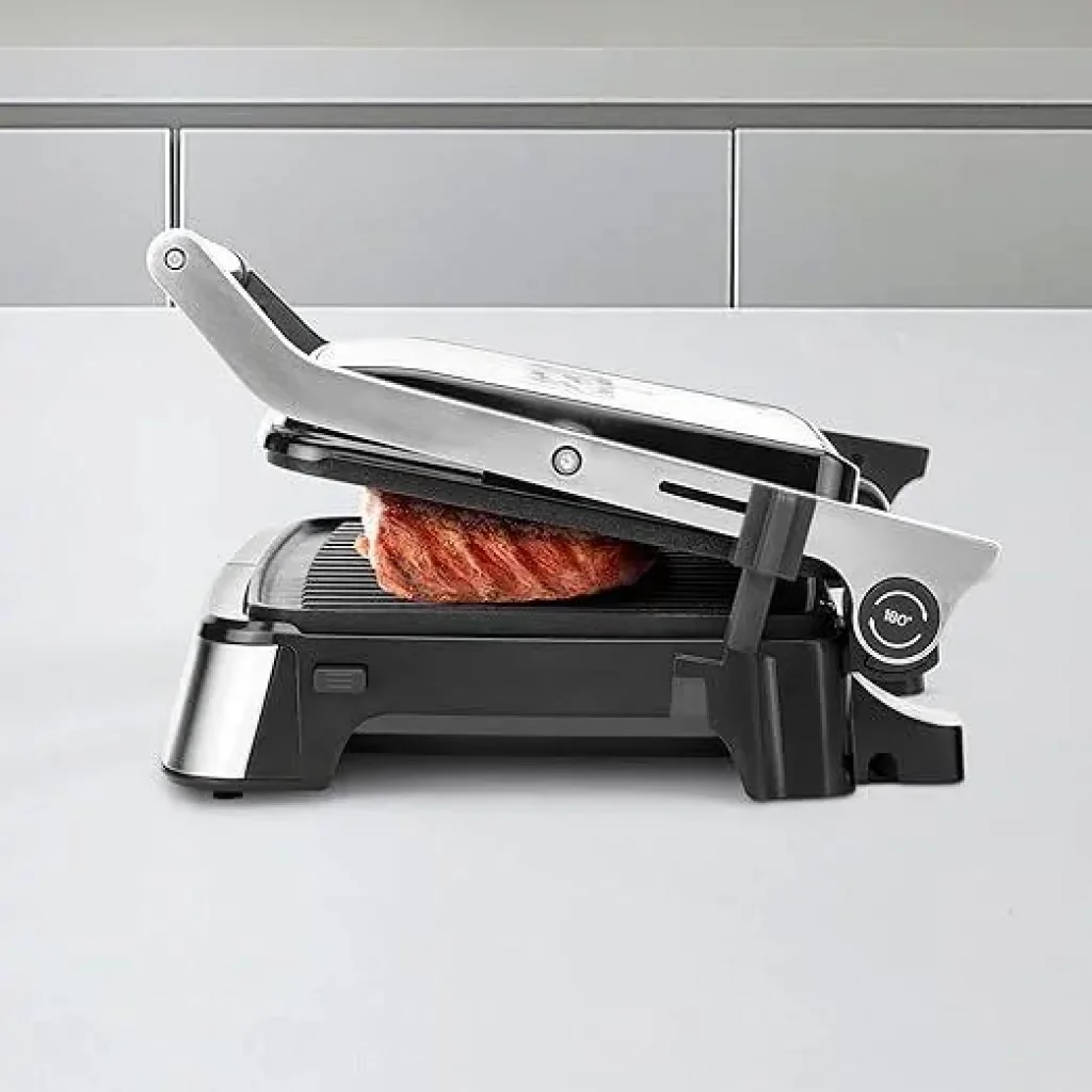 Гриль контактний 2000w Everest Ufesa (72105642) UA