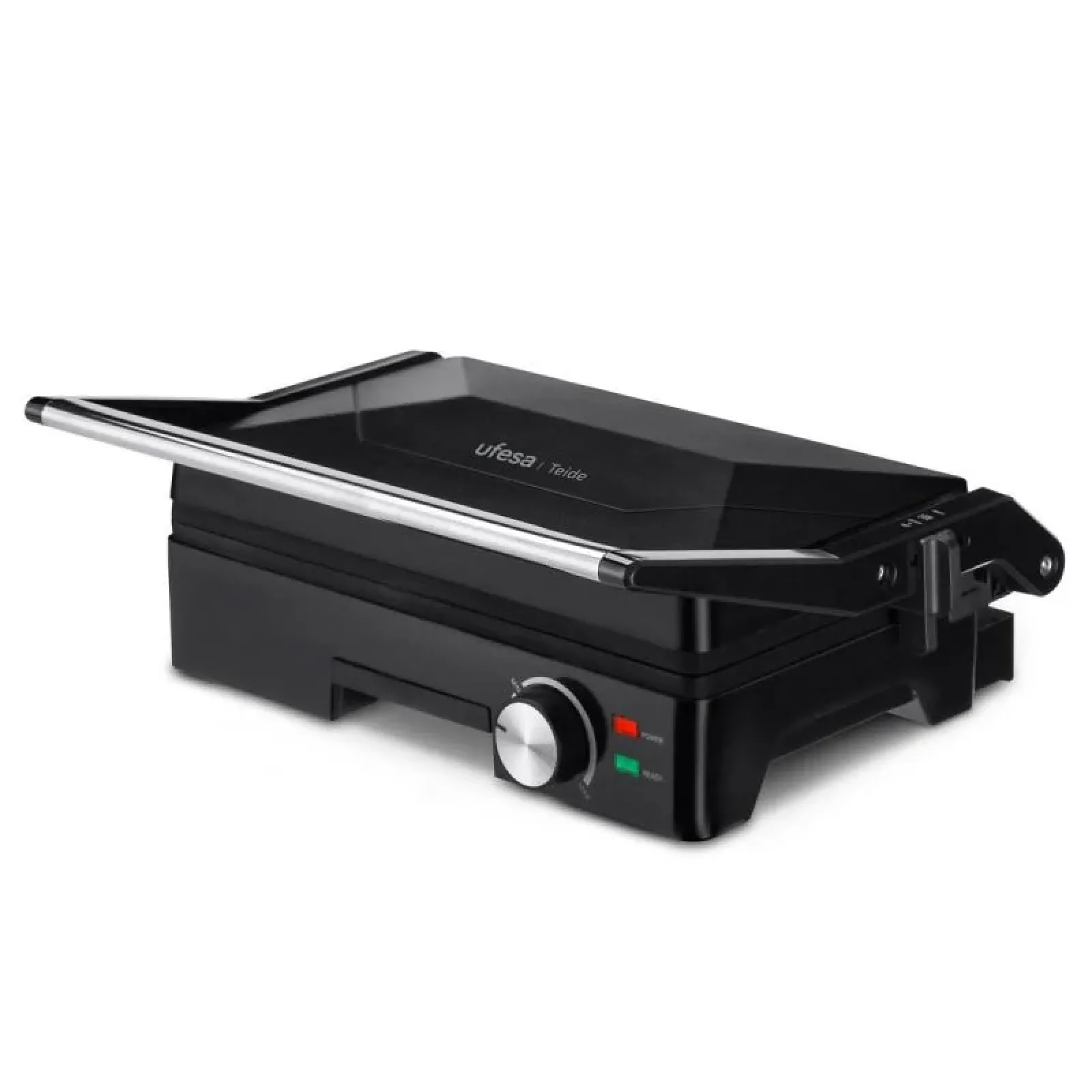 Гриль Ufesa CONTACT GRILL & BBQ PR1600 TEIDE (72105210) UA
