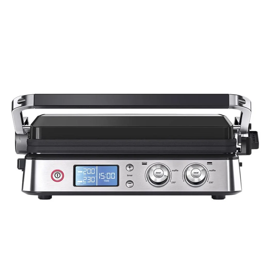 Електрогриль BRAUN CG 9040 UA