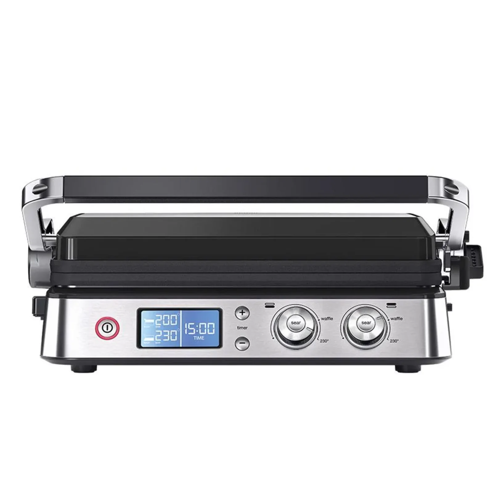 Електрогриль BRAUN CG 9040 UA
