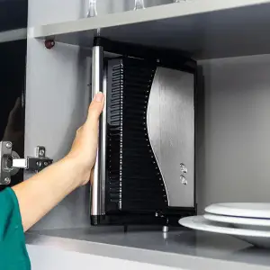 Електрогриль ROCK'NGRILL CCTC-03011 CECOTEC UA