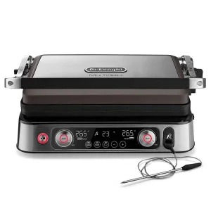 Електрогриль DeLonghi CGH 1112 DP UA