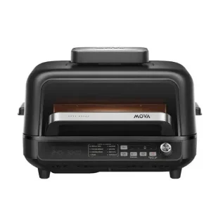 Електрогриль IG20 PRO BLACK MOVA-IG20-PRO MOVA UA
