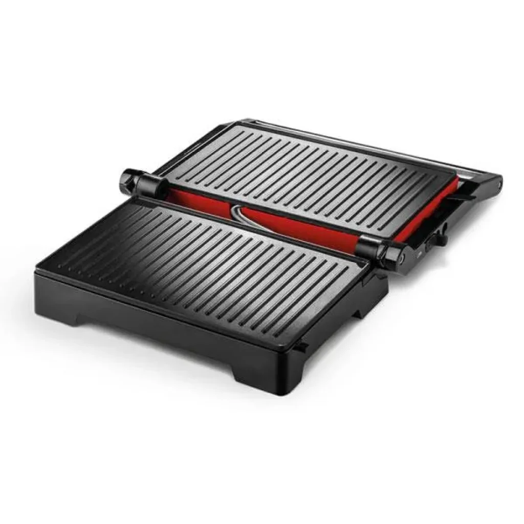 Електрогриль PR1010STROMBOLI 72105810 UFESA UA