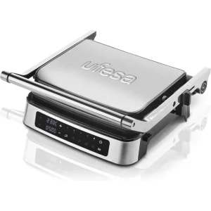 Гриль контактний 2000w Everest Ufesa (72105642) UA