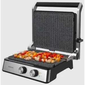 Гриль електричний CECOTEC Rock'nGrill Blaze (CCTC-02968) UA