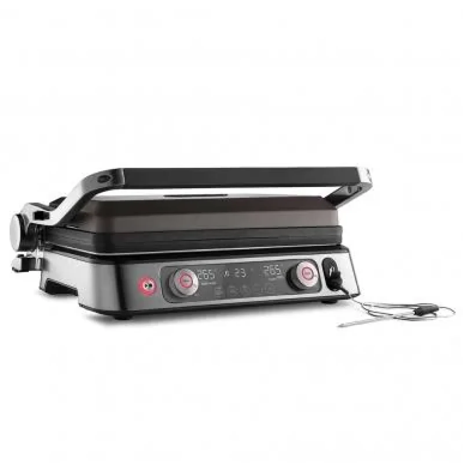 Електрогриль DeLonghi CGH 1112 DP UA