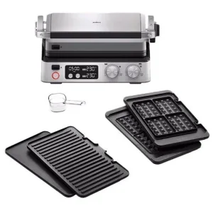 Електрогриль BRAUN CG 7044 UA