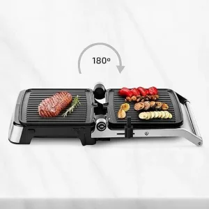 Гриль контактний 2000w Everest Ufesa (72105642) UA