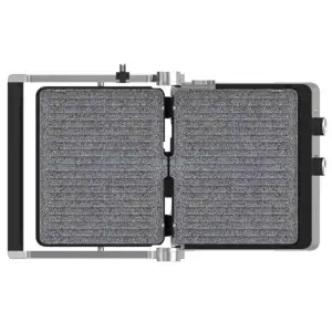 Гриль електричний CECOTEC Rock'nGrill Blaze (CCTC-02968) UA