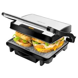 Гриль електричний CECOTEC Rock’nGrill 1500 Rapid (CCTC-03065) UA