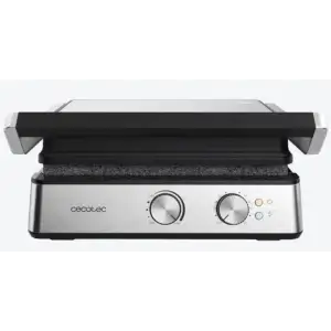Гриль електричний CECOTEC Rock'nGrill Blaze (CCTC-02968) UA