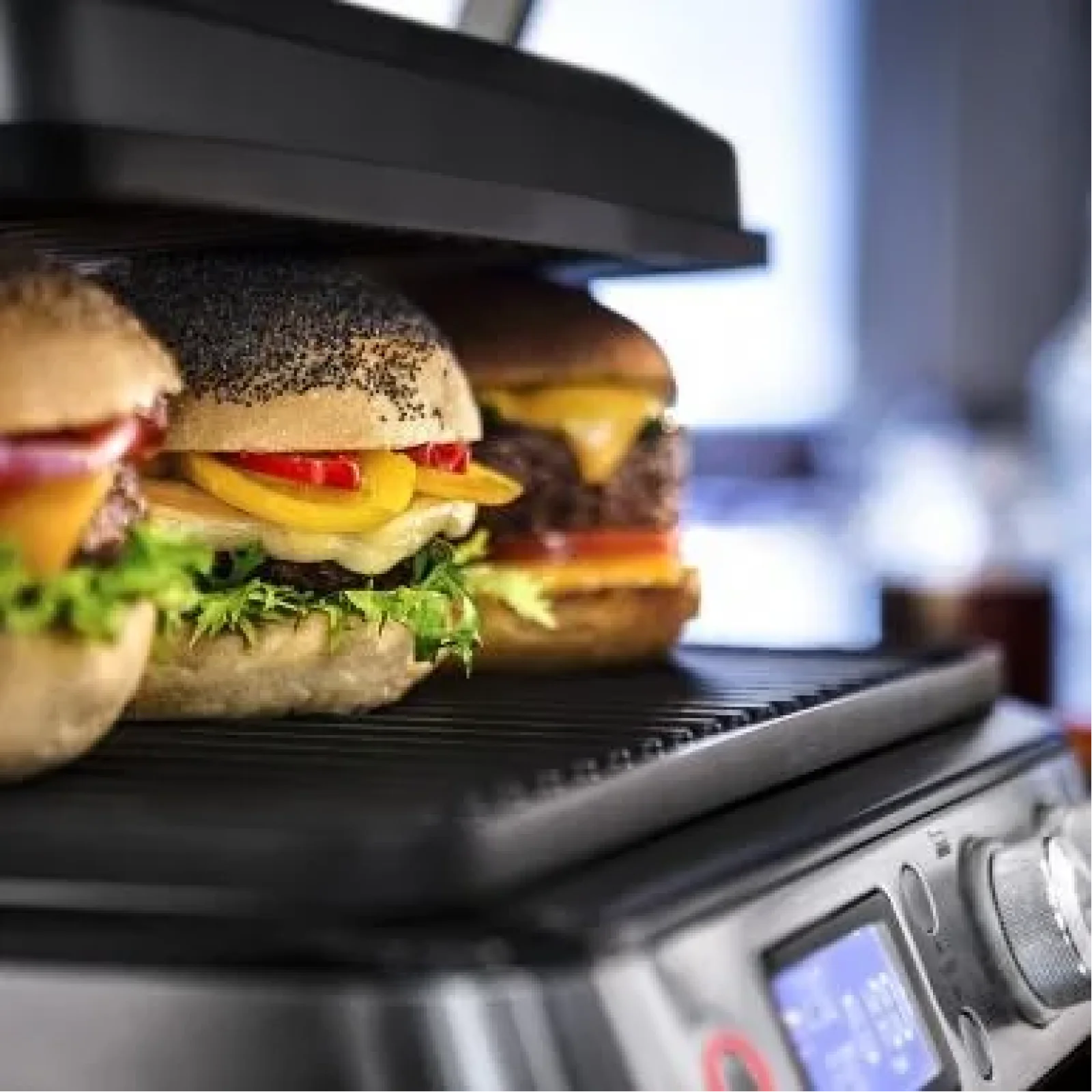 Електрогриль DeLonghi CGH 1012 D UA