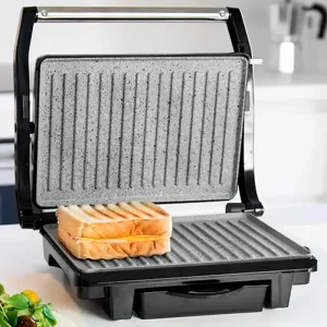 Електрогриль ROCK'NGRILL 1000W CCTC-03023 CECOTEC UA