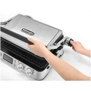 Електрогриль DeLonghi CGH 1020 D UA