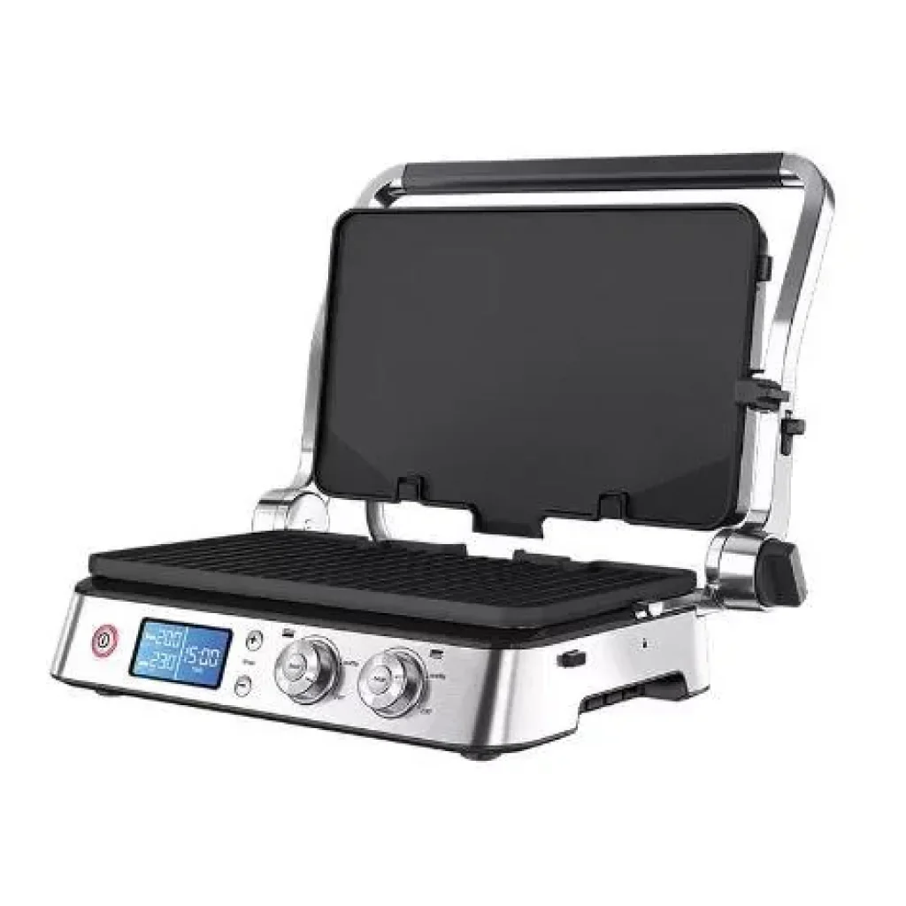 Електрогриль BRAUN CG 9043 UA