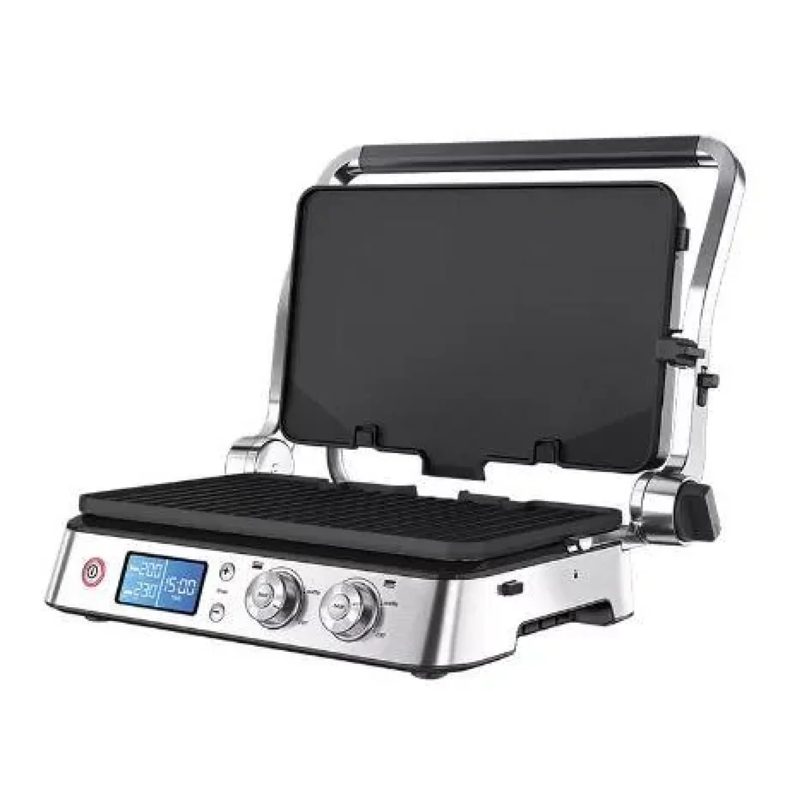 Електрогриль BRAUN CG 9043 UA
