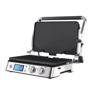Електрогриль BRAUN CG 9043 UA