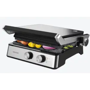 Гриль електричний CECOTEC Rock'nGrill Blaze (CCTC-02968) UA