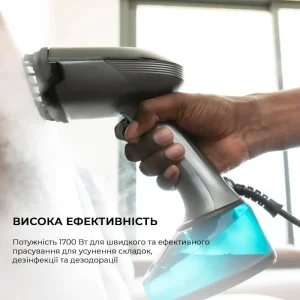 Відпарювач CECOTEC Fast&Furious 4040 Absolute (CCTC-05518) UA