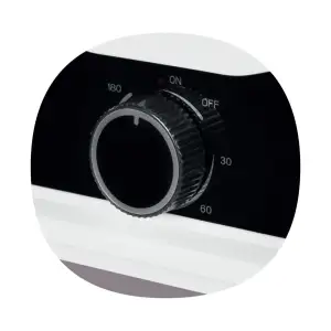Прасувальний манекен Ufesa DRYER SV1200 80304643 UFESA UA