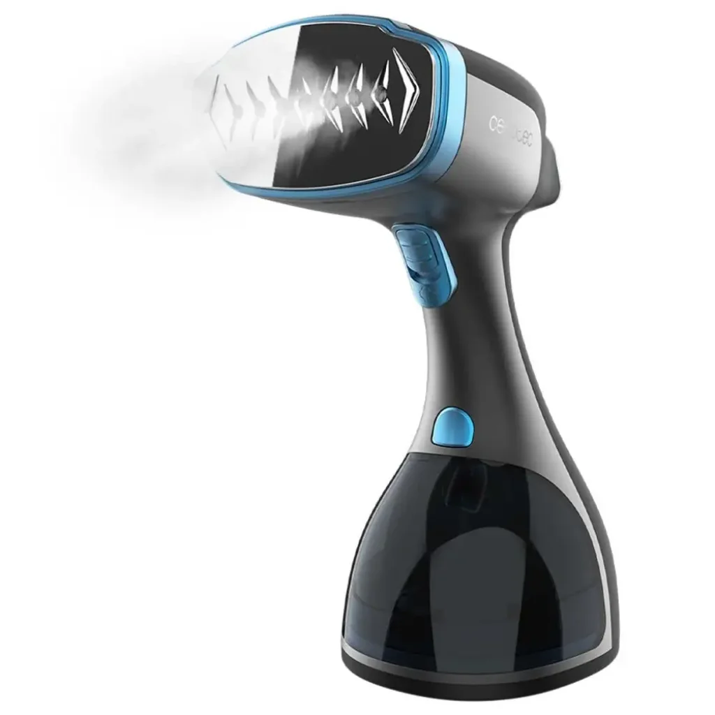 Відпарювач CECOTEC IronHero 1800 Ultimate (CCTC-08509) UA