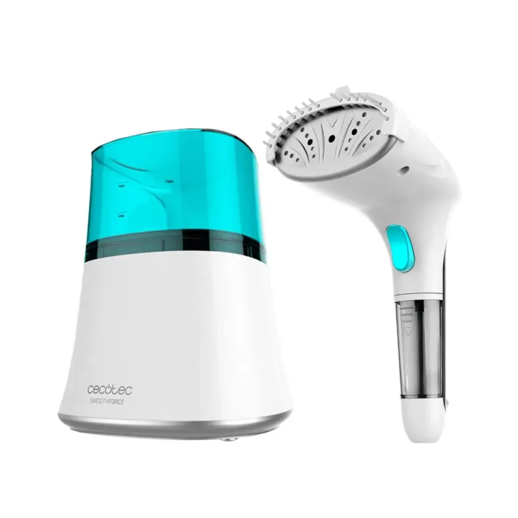 Відпарювач CECOTEC SmoothForce 3000 UltraSteam White (CCTC-05501) UA