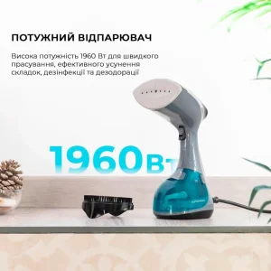 Відпарювач CECOTEC Fast&Furious 4050 X-Treme (CCTC-05519) UA