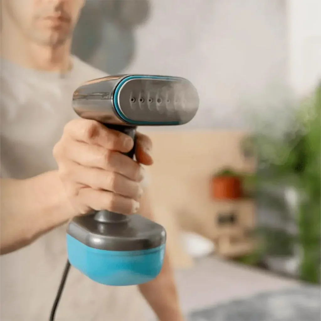 Відпарювач CECOTEC IronHero 1800 Force (CCTC-08508) UA