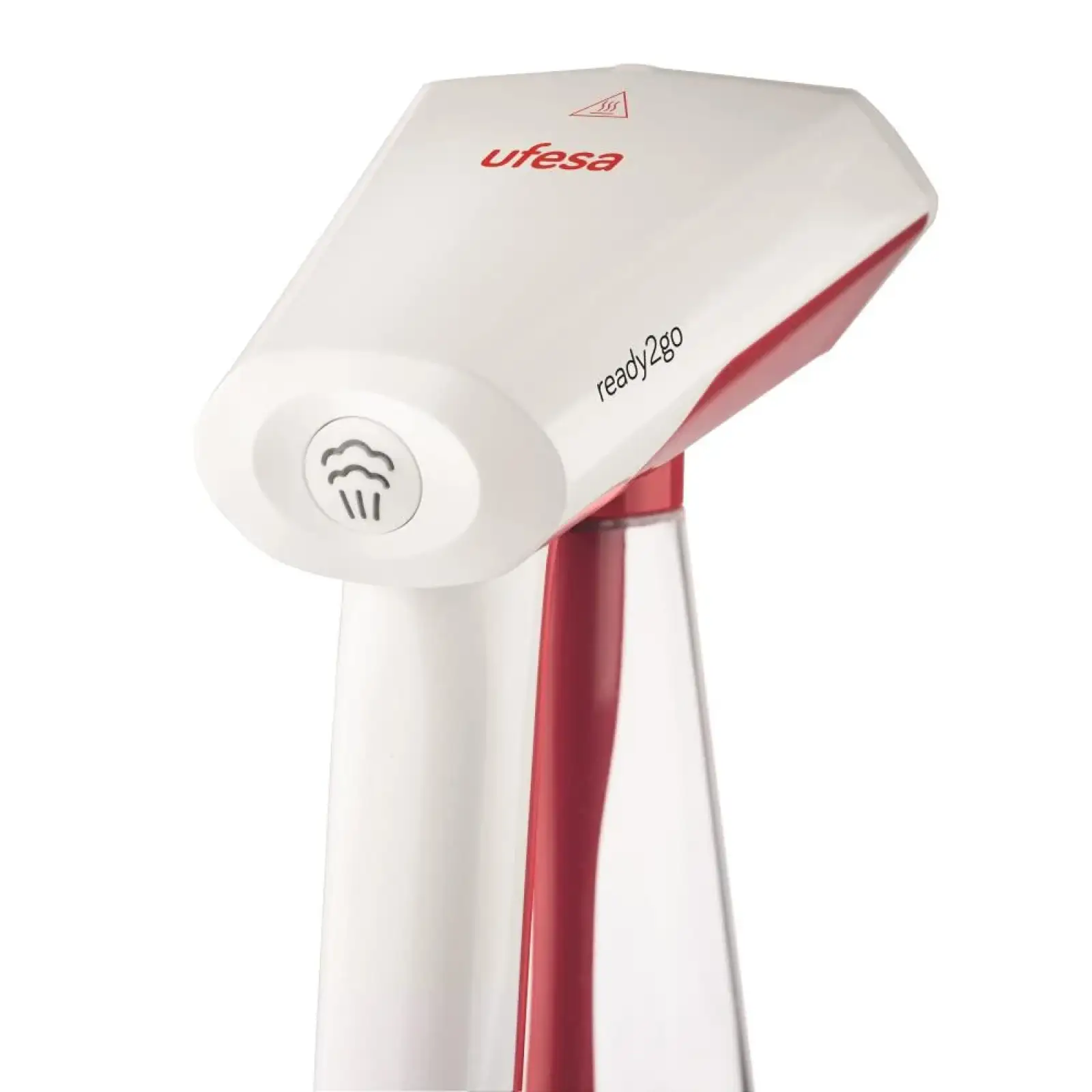 Відпарювач Ufesa GS1600 Ready2Go (80305079) UA