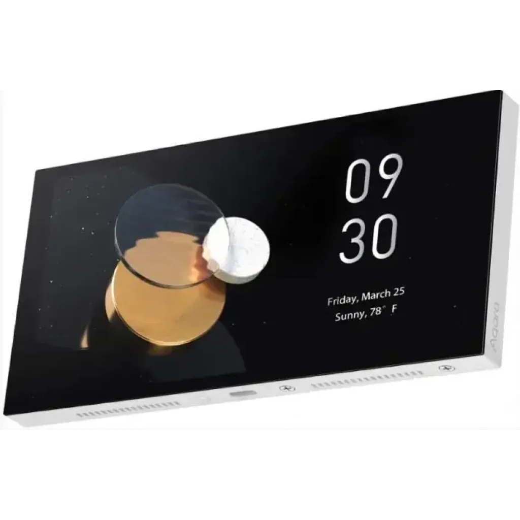 Панель хаб Aqara S1 Plus MP-K03D UA