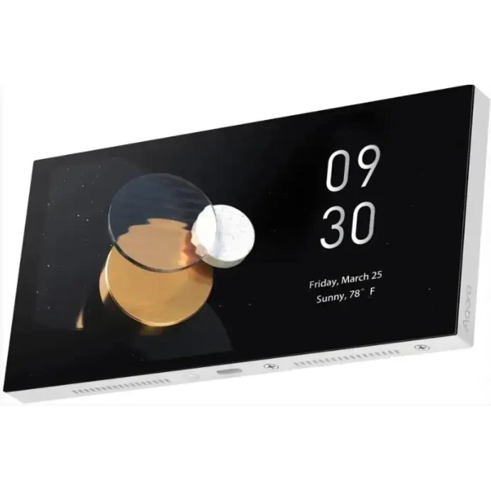 Панель хаб Aqara S1 Plus MP-K03D UA