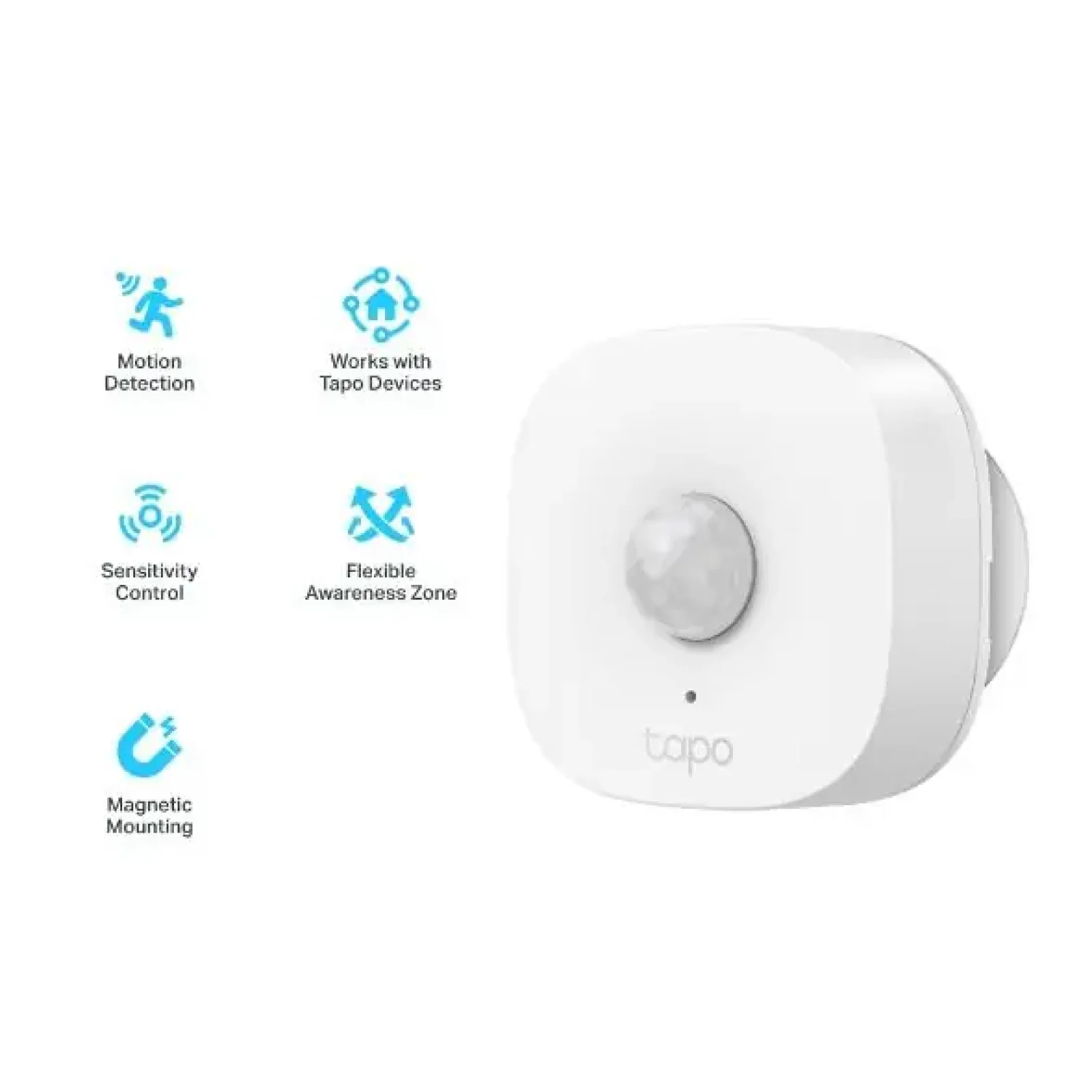 Розумний датчик руху Tapo T100 TP-LINK UA