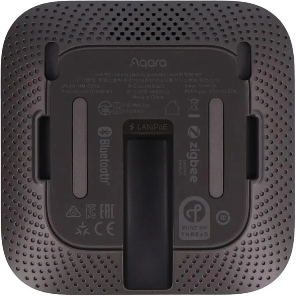 Контролер хаб Aqara M3 HM-G01D UA