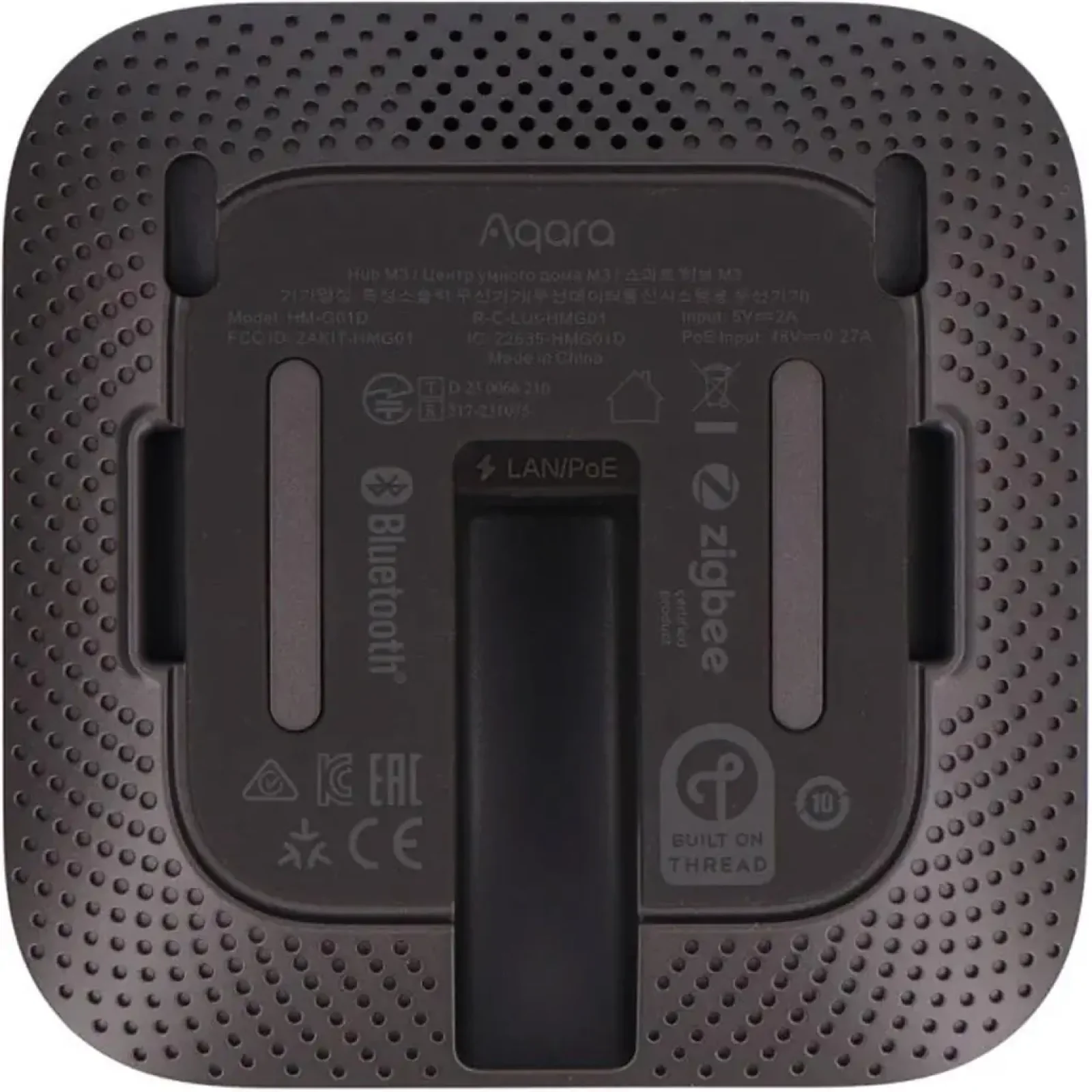 Контролер хаб Aqara M3 HM-G01D UA