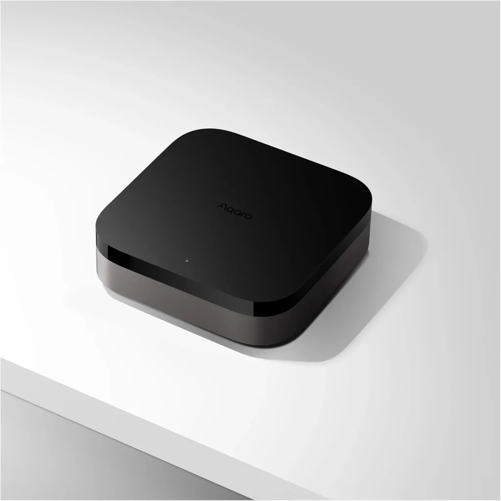 Контролер хаб Aqara M3 HM-G01D UA