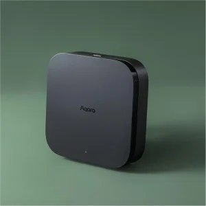 Контролер хаб Aqara M3 HM-G01D UA