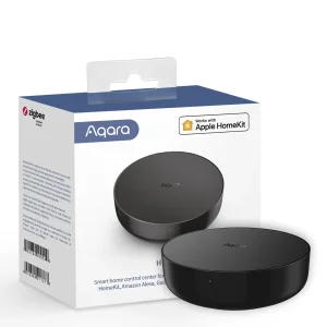 Контролер хаб Aqara M2 HM2-G01 UA