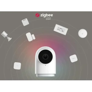 Розумна камера хаб Aqara G2H PRO CH-C01E UA