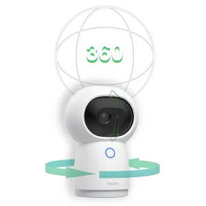 Камера Хаб G3 CH-H03 Aqara UA