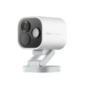 Камера хаб Aqara G5 Pro (Wi-Fi) CH-C03D біла (CH-C07D-W) UA