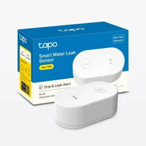 Розумний датчик витоку води, Tapo T300 TP-LINK UA