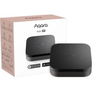 Контролер хаб Aqara M3 HM-G01D UA