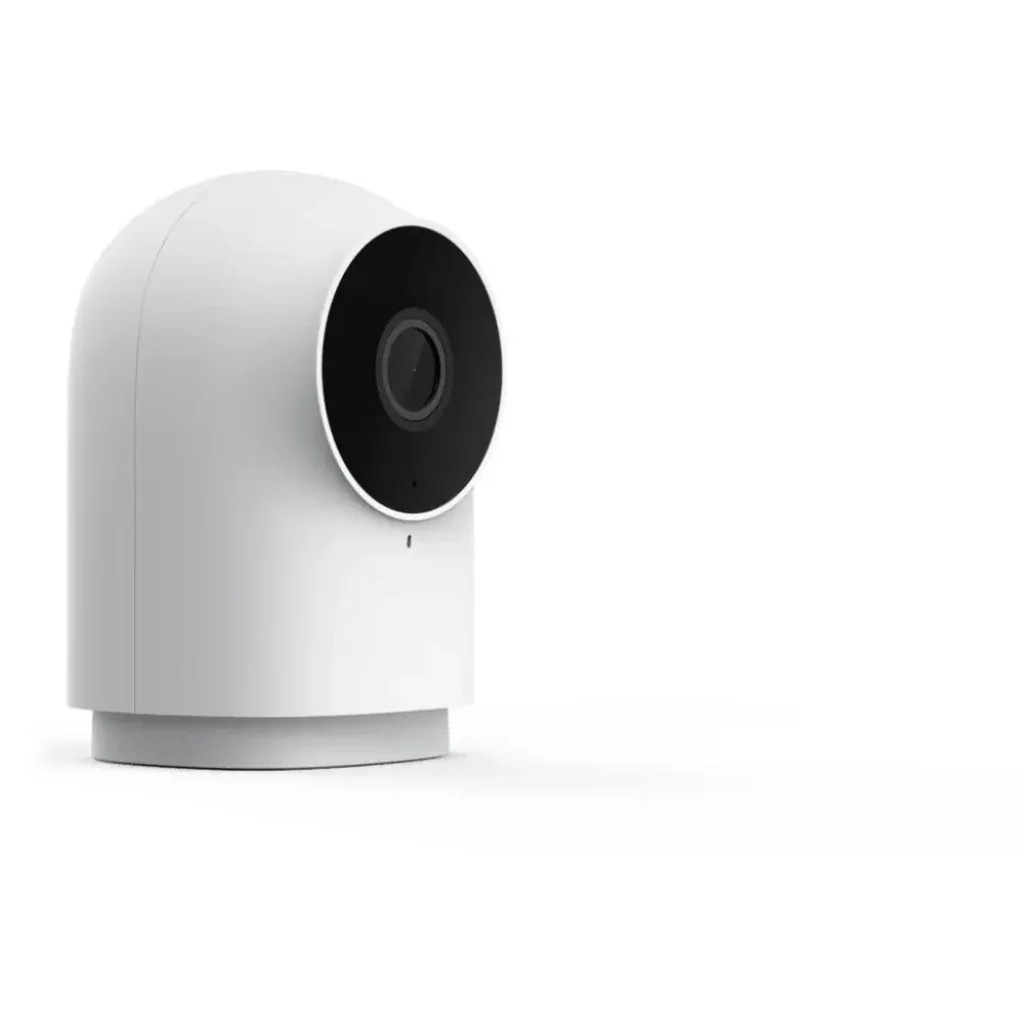 Розумна камера хаб Aqara G2H PRO CH-C01E UA