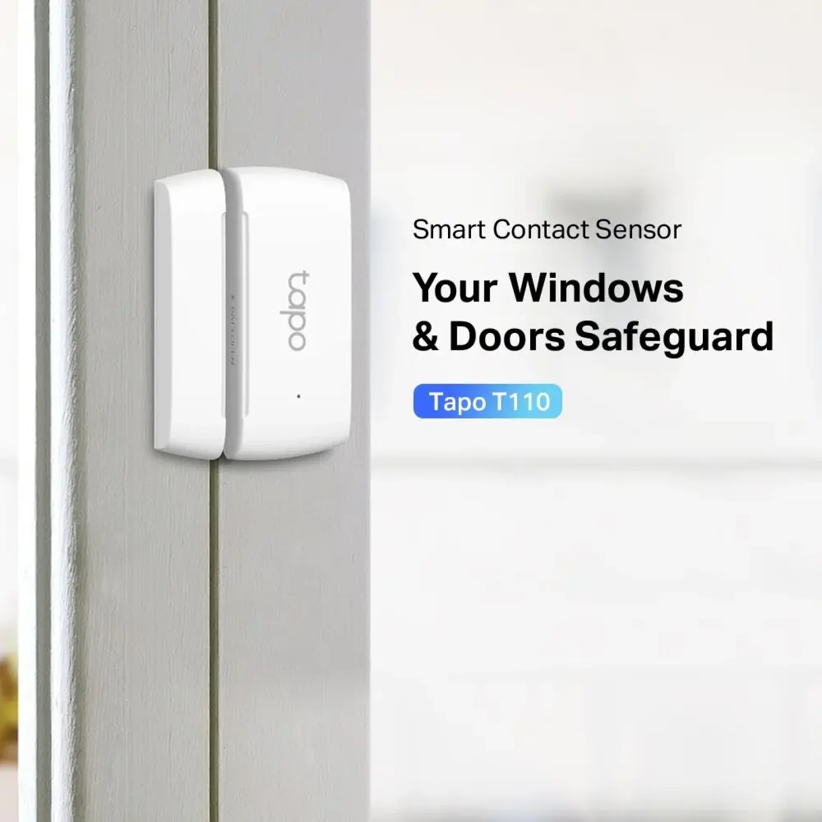 Розумний датчик руху Tapo T110 TP-LINK UA