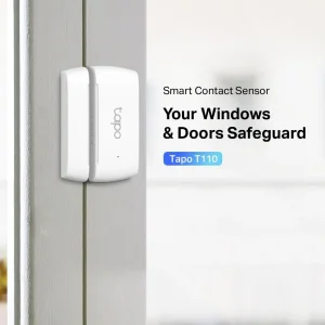 Розумний датчик руху Tapo T110 TP-LINK UA