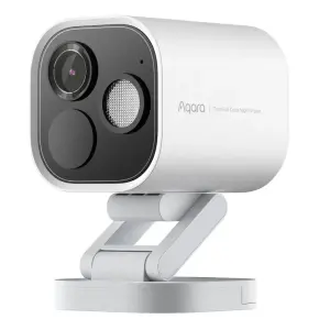 Камера Хаб G5 Pro (PoE) CH-C03D White Aqara (CH-C03D-W) UA