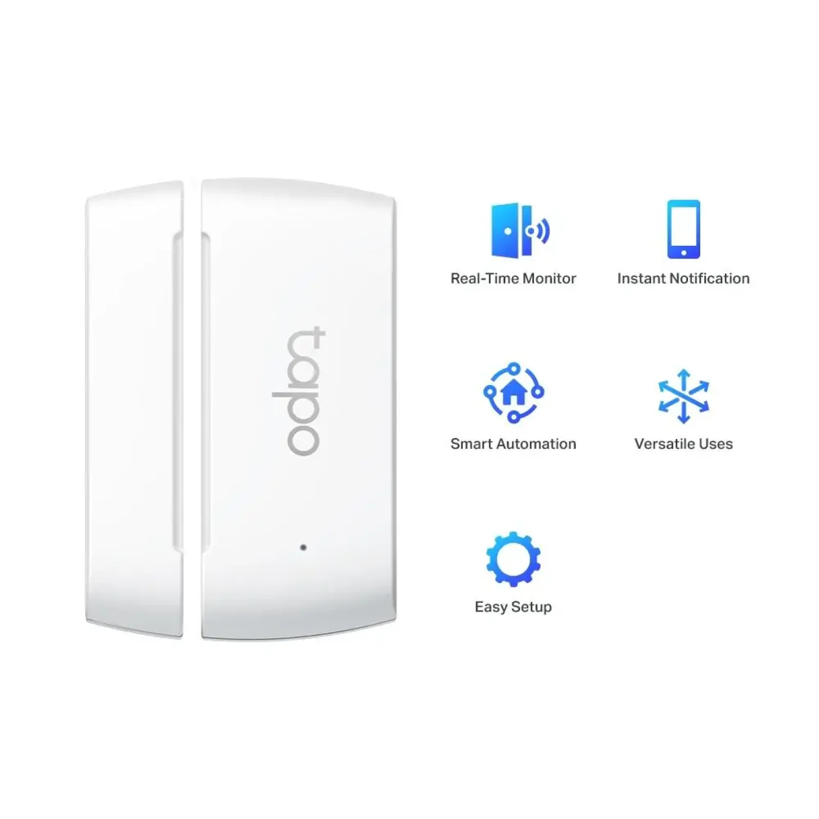 Розумний датчик руху Tapo T110 TP-LINK UA